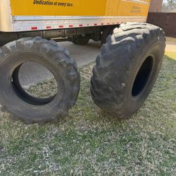 Tires For Flipping 