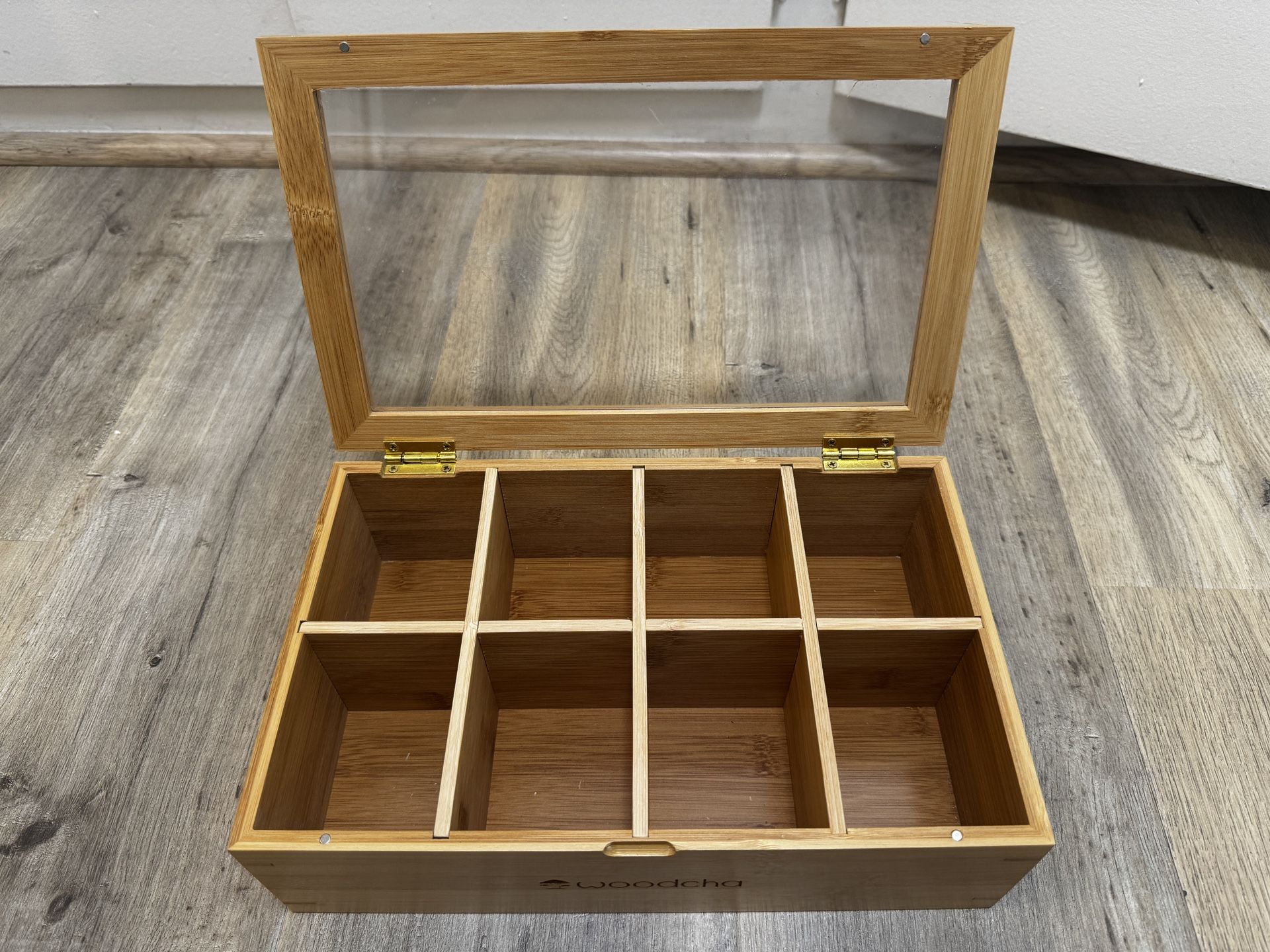 Tea Box