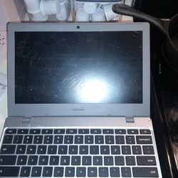 Samsung Chromebook 