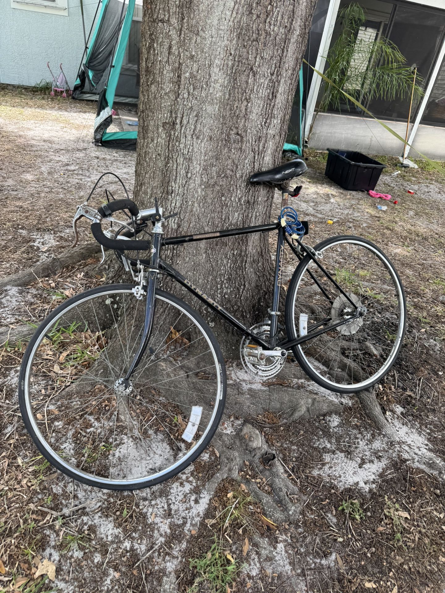 Bike