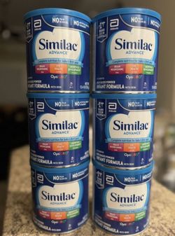 Similac Formula