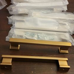 Cabinet Handles