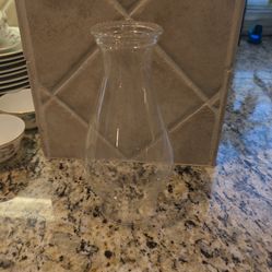 vintage-style chimney