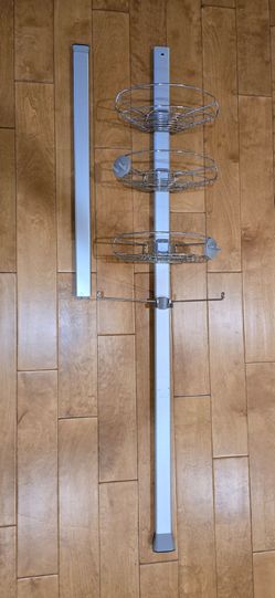 Simplehuman Shower Caddy
