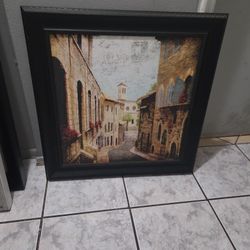 Picture Decor