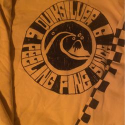 Quicksilver- Men’s Size Small