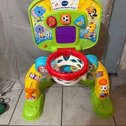 Vtech Sports Toy