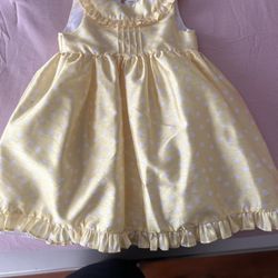 Easter dress