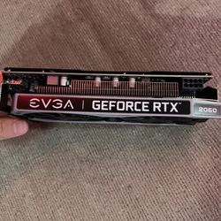 RTX 2060 6gb EVGA