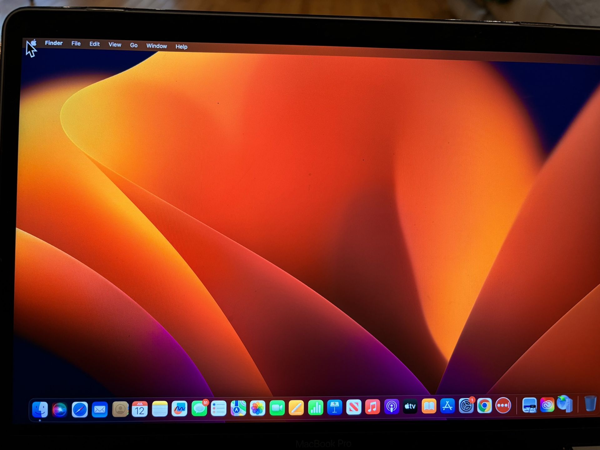 MacBook Pro 13 and  AirPod 3 (two pairs) Bundle 