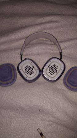 Apple air pods max
