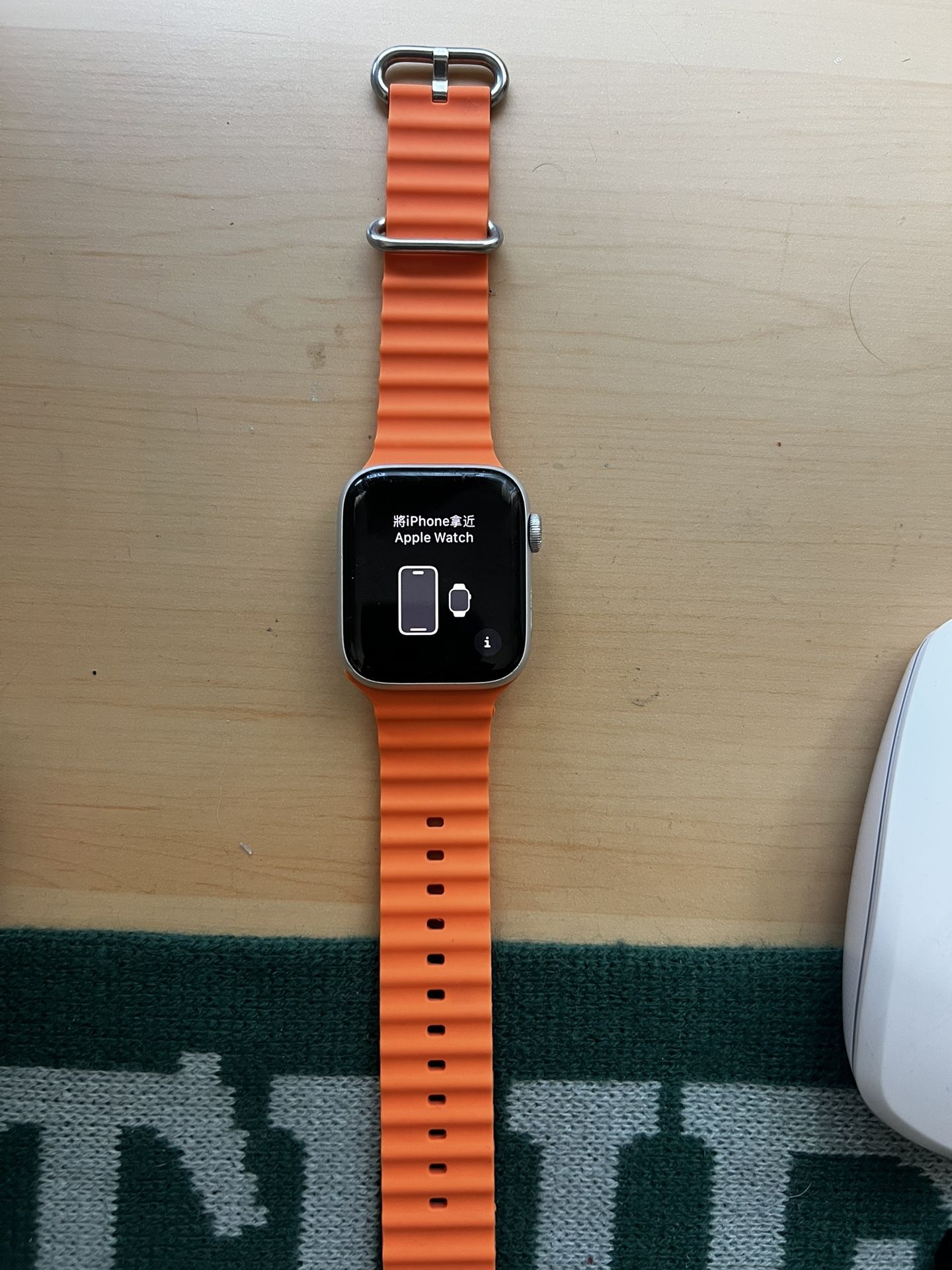 Apple Watch SE 44mm