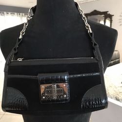 Women’s Shoulder Bag 