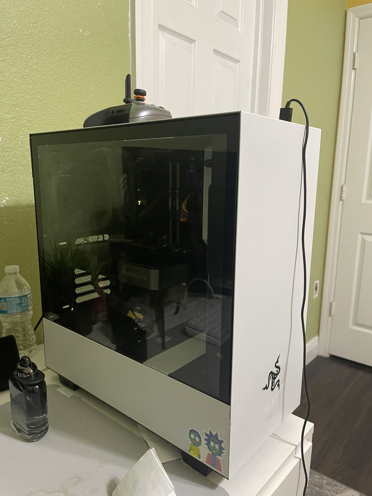 Nzxt Pc