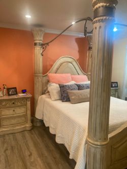 Bed frame Set