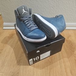 Jordan Prime 5 Shoes