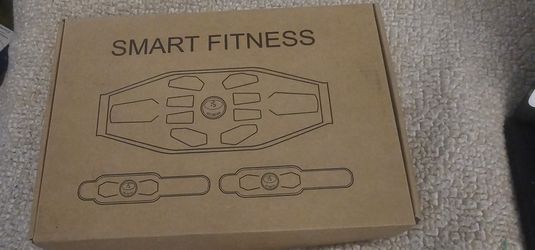 Electronic Muscle Stimulator