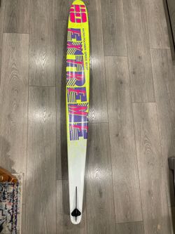 1990’s HO Extreme competition water ski