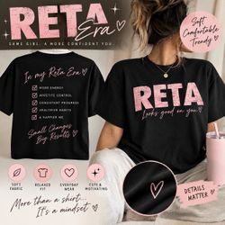 Reta Tshirts