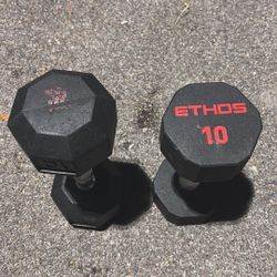 Dumbbells 