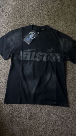 Hellstar black