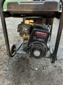 La Maguina De Nieve Prende Bien La Planta Nesesita Coriente Ante Prendia Fue Gie La Deje Afuera Y Cojio Moud Pero La Voy Adar Varata