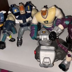 Mighty Ducks