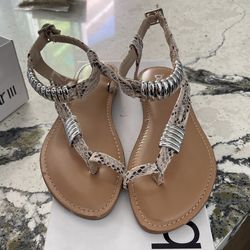sandals 