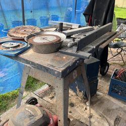 Craftsman 10 Inch Table saw 