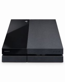 Sony PlayStation 4 (PS4) Console Bundle – Controller & Power Cord