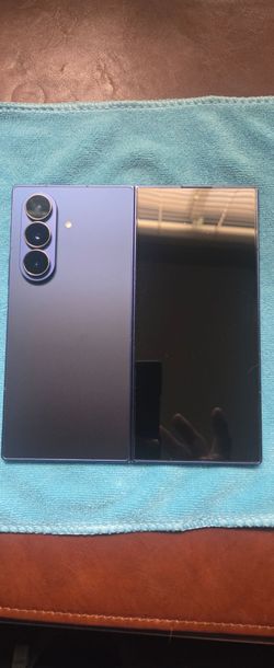 Samsung Z Fold 7 512GB Unlocked