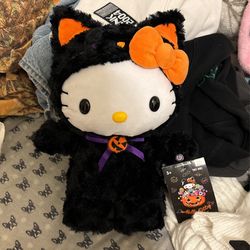 Hello kitty