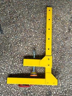 Fall Arrest Safety Anchor