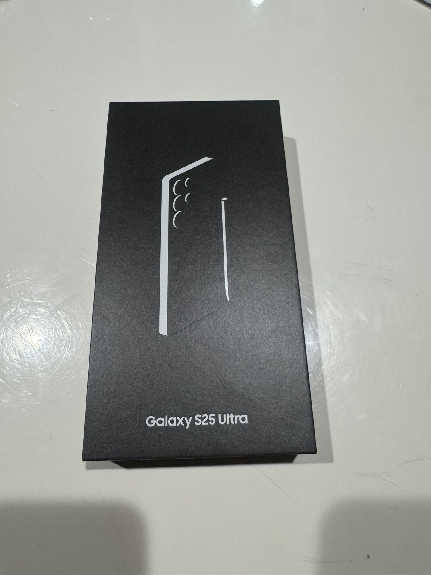 Galaxy S25 Ultra Unlocked 1TB