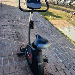 Bisicleta Para Ejercicio