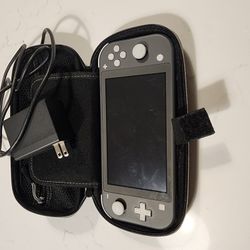 Switch Lite