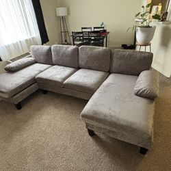 Small Couch