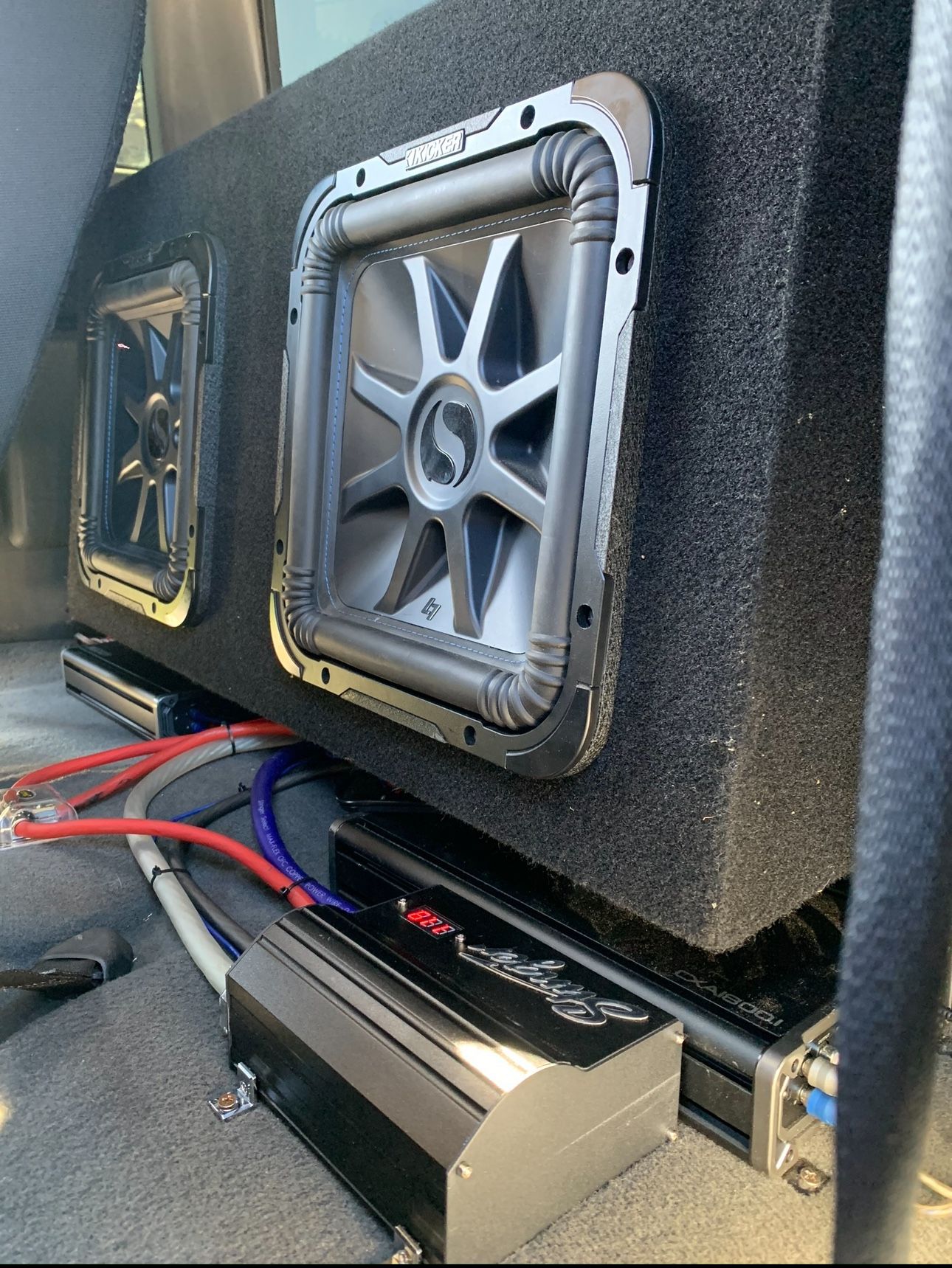 Car Audio