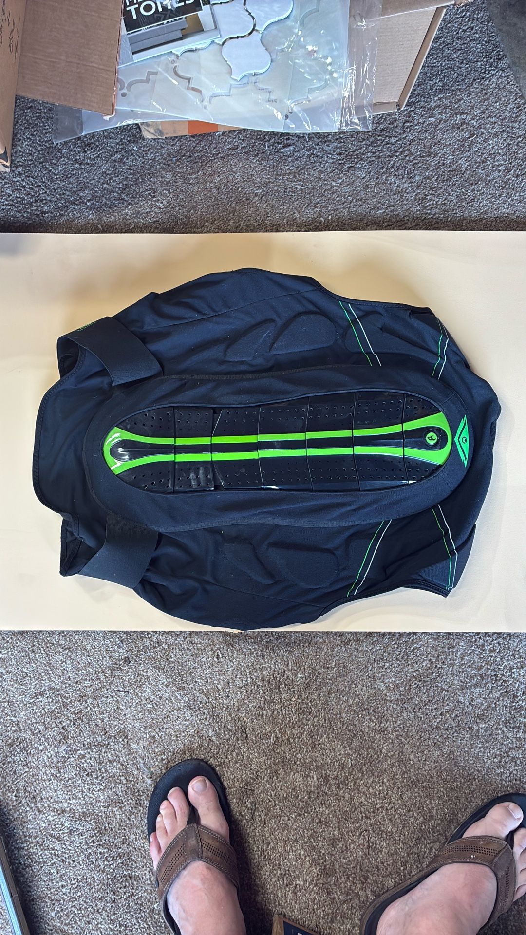 Demon Protect/Shield Vest