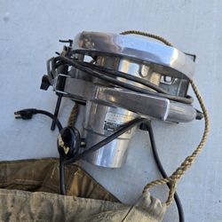 Craftman Vintage Circular Saw