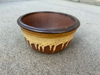 CERAMIC BOWL