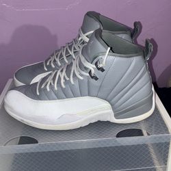 Jordan 12s Size 10