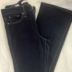 Levi’s 315 Bootcut Jeans