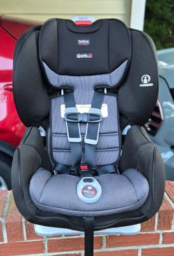 Britax Clicktight Marathon Baby Car Seat