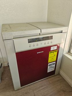 Samsung freezer