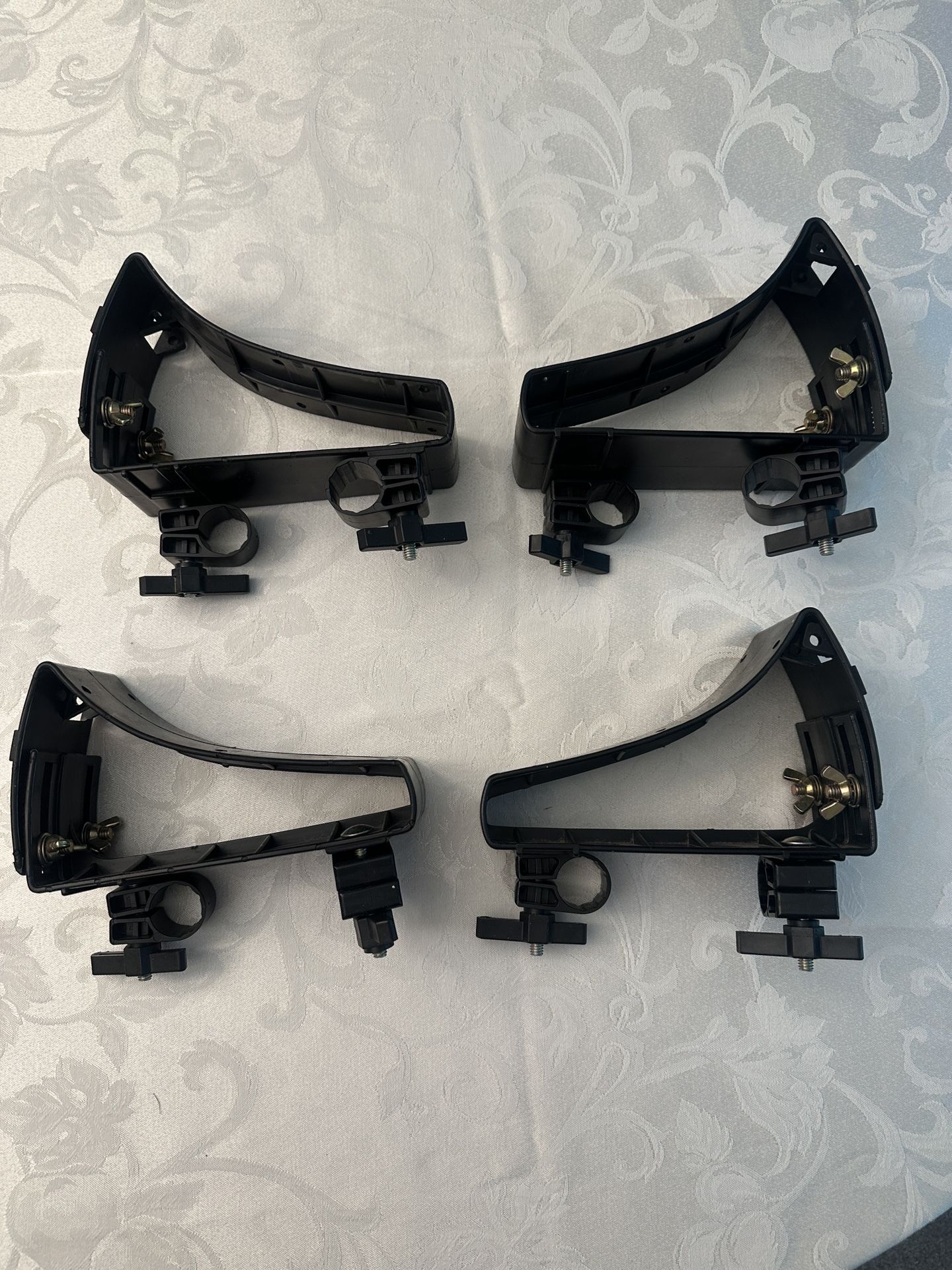 Yakima TLC Saddles For Kayak/Boat
