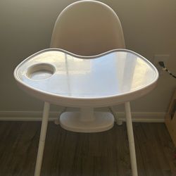 Baby high chair