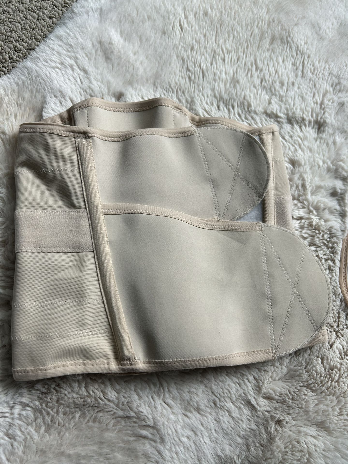 Belly Bandit Luxe Postpartum Belly Wrap – Excellent Condition