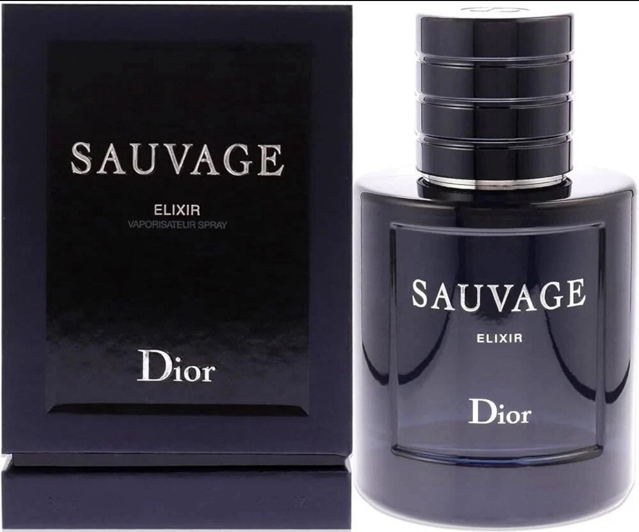 for Men 3.4 oz Parfum Spray
