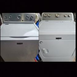 Washer/Dryer Set